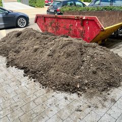 top soil