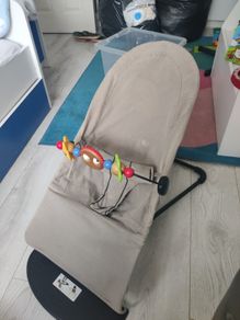 baby bjorn bouncer