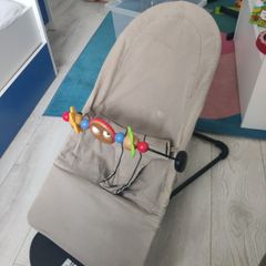 baby bjorn bouncer