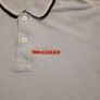 mens prada polo Image 2