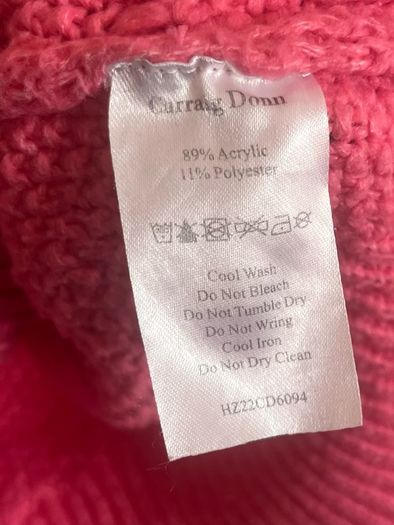 ladies jumper bundle Size S