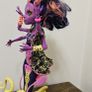 Monster High Doll Great Scarrier Reef Kala Merri Kraken. Glowing In The Dark Image 4