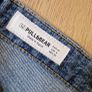Pull&Bear Straight Leg Jeans Image 6