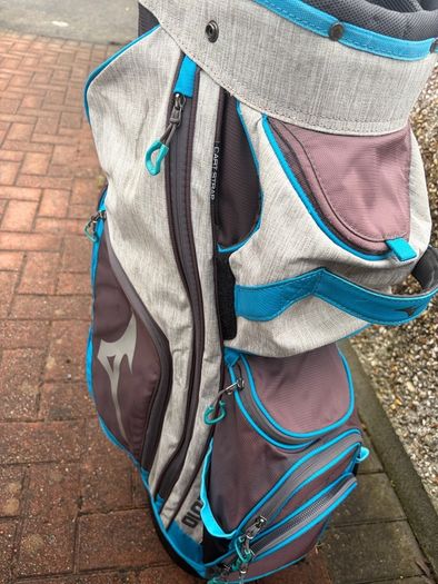 Mizunos Golf Clubs