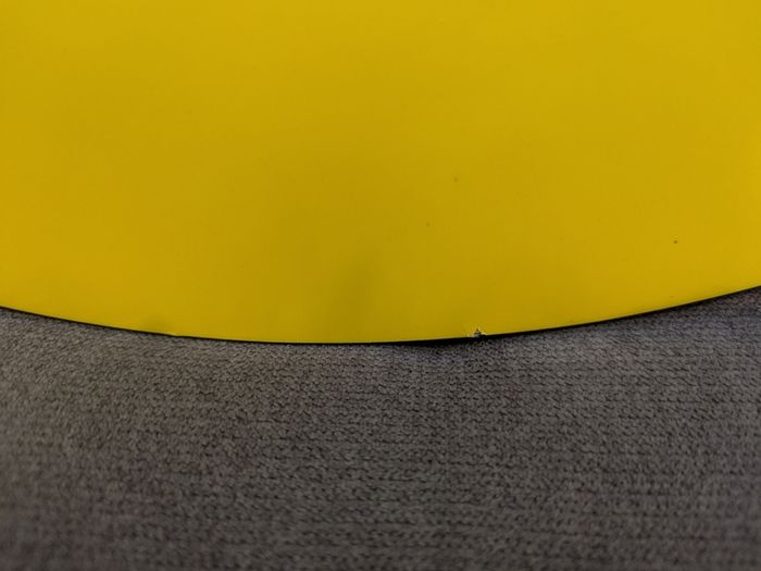 Epiphone Dot Studio Yellow