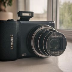 Samsung WB800F
