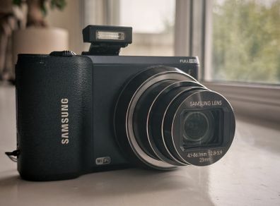 Samsung WB800F