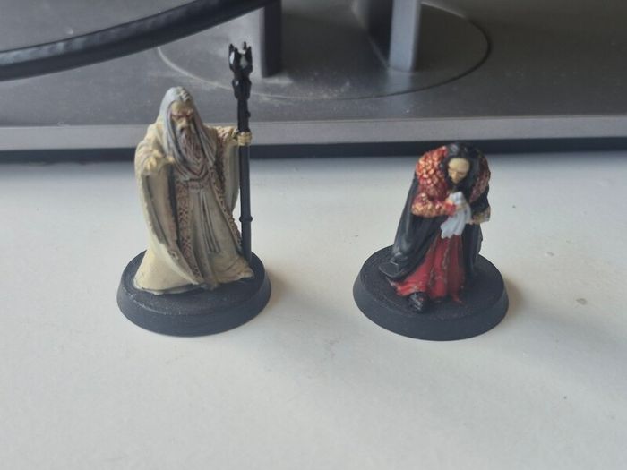 Warhammer: Lord of the Rings