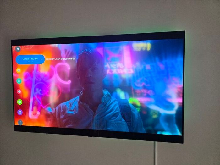 Lg Oled B9 55 Inch Tv