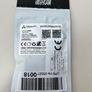 Creality K2/K2 pro/K2 Plus 3d printer heatbreak fan Image 2