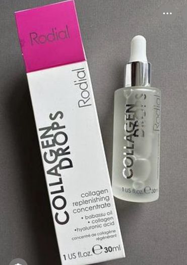 Rodial Collagen drops