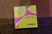 Clinique AX Eyeshadow Duo and Blush