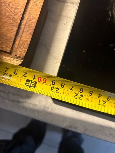 Ceramic Hob