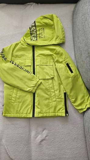 Boys Jacket by Cocoodrillo
