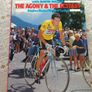 Sports Hardback books.  5 each. Image 8