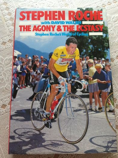 Sports Hardback books.  5 each.