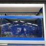 Fish shop cabinet with sump Image 5