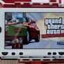 Psp Modded White 64gb Original Charger Original Battery Image 10