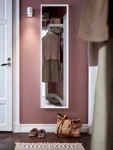 Ikea mirror