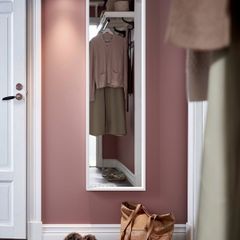 Ikea mirror