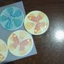 Coasters x 8 Image 4