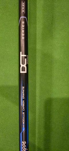 MacGregor DCT2000 3wood