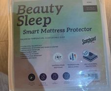King size mattress