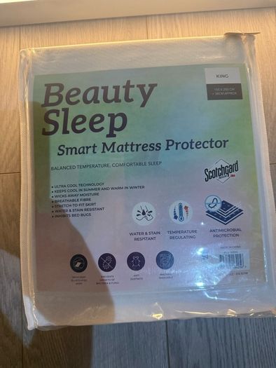 King size mattress