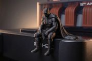 Desk Buddy - Batman