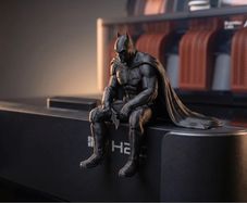 Desk Buddy - Batman