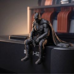 Desk Buddy - Batman