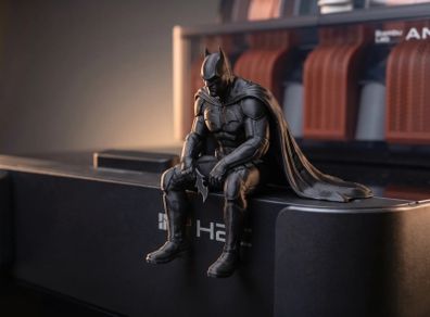 Desk Buddy - Batman