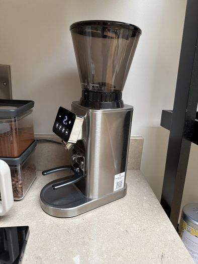 Coffee grinder
