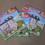 Lego Emma's House 41095 Image 5