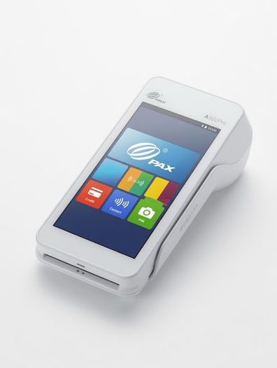 PAX A920 Pro Premium Android Payment Terminal