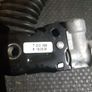 BMW E60 Belt buckle Seat pre tensioner Lock-tight front right 2003 2010 7210888 Image 2