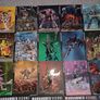 Warhammer Visions Magazine Complete Collection Image 2