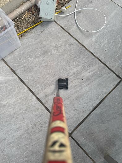 taylormade spider putter