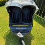 Out n About Double Buggy Image 5
