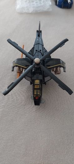 Transformer / toy