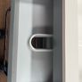 Special Offer Grey 800mm Vanity Unit Basin & Tap Image 3