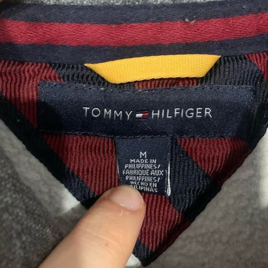 Tommy Hilfiger Jacket