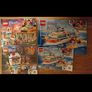 Lego Friends 6kg mix from various builds Image 3