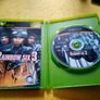 Rainbow six 3 Tom Clancy s Xbox Original Games Original Pal version Image 2