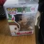 Funko pop Buddy elf signed by will ferrell with coa Image 2