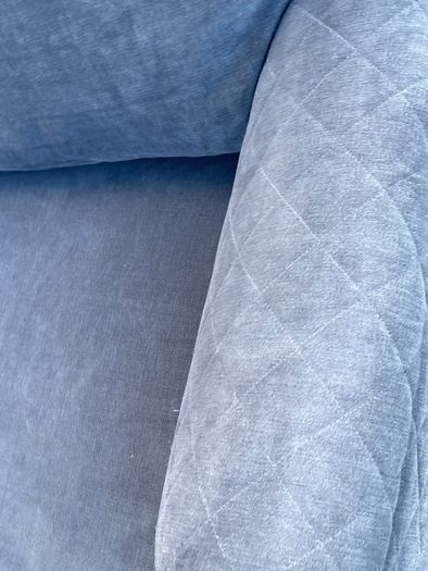 dfs L shaped sofa