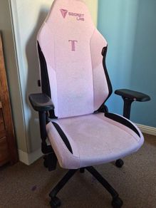 Secret lab titan evo gaming chair