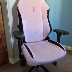 Secret lab titan evo gaming chair