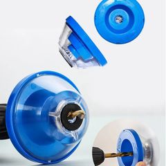 Household Electric Hammer Drilling Dust Cover Electric Drill Drilling Dust Cover Impact Drill Dust Stopper Dust Collector Tool