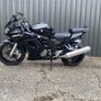 Suzuki Sv 1000s Limited Edition. Sports Tourer. 2006 twin exhaust. Great condition Image 4
